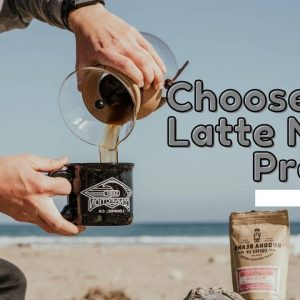 Choose Best Latte Maker Product