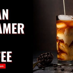vegan creamer for coffee coffeereleiver